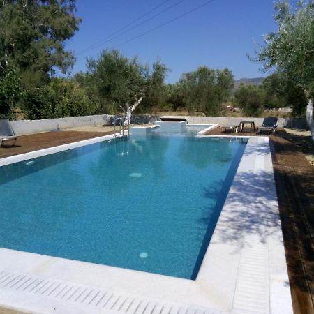 Villa Penelope Kalpaki  Exterior foto